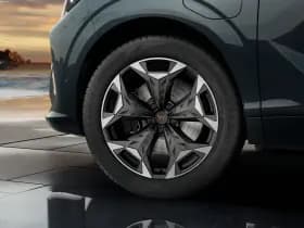 CUPRA Terramar thumbnail 5