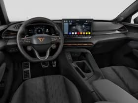 CUPRA Terramar thumbnail 6