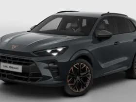 CUPRA Terramar thumbnail 2