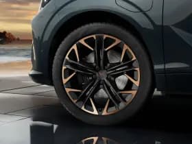 CUPRA Terramar thumbnail 5