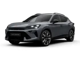 CUPRA Formentor thumbnail 1