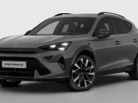 CUPRA Formentor thumbnail 2