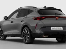 CUPRA Formentor thumbnail 4