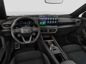 CUPRA Formentor thumbnail 6