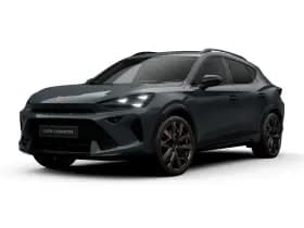 CUPRA Formentor thumbnail 1