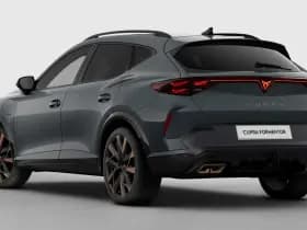 CUPRA Formentor thumbnail 4