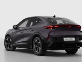 CUPRA Tavascan thumbnail 4