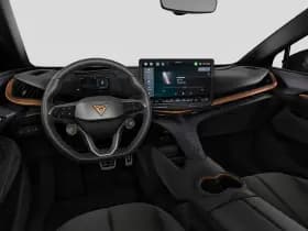 CUPRA Tavascan thumbnail 6