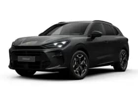 CUPRA Terramar thumbnail 1