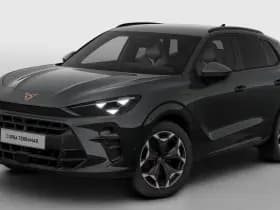 CUPRA Terramar thumbnail 2