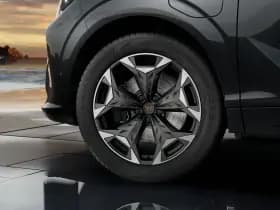 CUPRA Terramar thumbnail 5