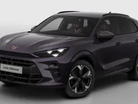 CUPRA Terramar thumbnail 2
