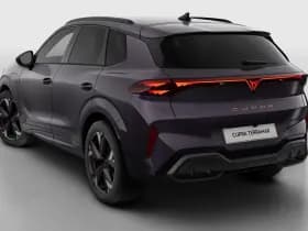 CUPRA Terramar thumbnail 4