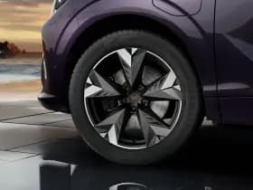 CUPRA Terramar thumbnail 5