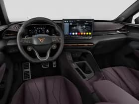 CUPRA Terramar thumbnail 6