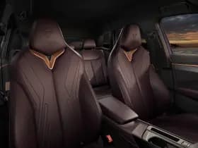CUPRA Terramar thumbnail 8