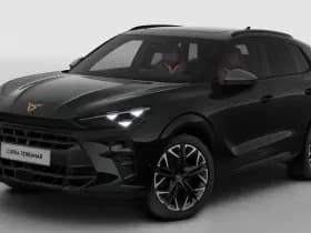 CUPRA Terramar thumbnail 2
