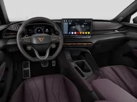 CUPRA Terramar thumbnail 6