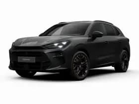 CUPRA Terramar thumbnail 1