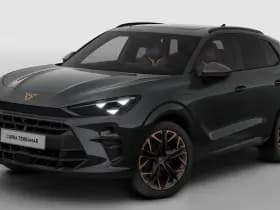 CUPRA Terramar thumbnail 2