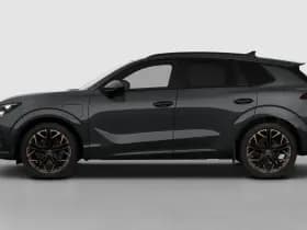 CUPRA Terramar thumbnail 3