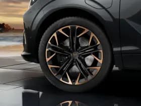 CUPRA Terramar thumbnail 5