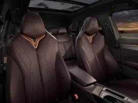 CUPRA Terramar thumbnail 8