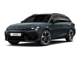 CUPRA Leon Sportstourer thumbnail 1