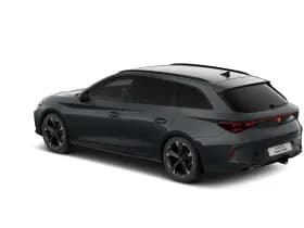 CUPRA Leon Sportstourer thumbnail 11