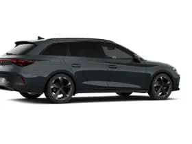 CUPRA Leon Sportstourer thumbnail 13