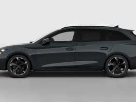 CUPRA Leon Sportstourer thumbnail 3