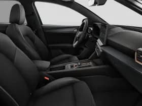 CUPRA Leon Sportstourer thumbnail 7