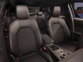 CUPRA Leon Sportstourer thumbnail 8