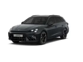 CUPRA Leon Sportstourer thumbnail 10