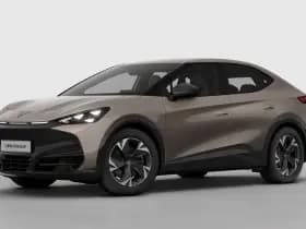 CUPRA Tavascan thumbnail 2