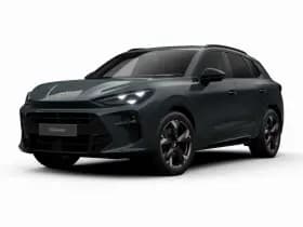 CUPRA Terramar thumbnail 1