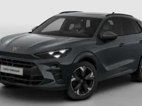 CUPRA Terramar thumbnail 2