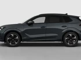 CUPRA Terramar thumbnail 3