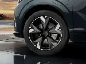 CUPRA Terramar thumbnail 5