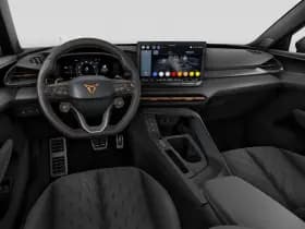 CUPRA Terramar thumbnail 6