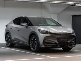 CUPRA Tavascan thumbnail 1