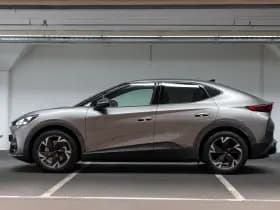 CUPRA Tavascan thumbnail 3