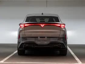 CUPRA Tavascan thumbnail 4