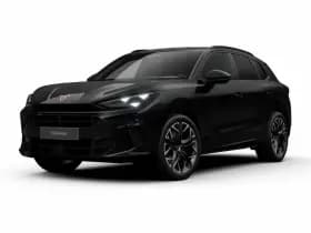 CUPRA Terramar thumbnail 1