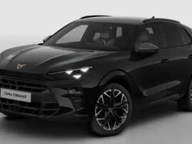CUPRA Terramar thumbnail 2