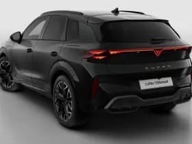 CUPRA Terramar thumbnail 4