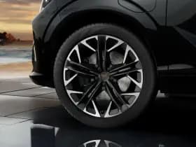 CUPRA Terramar thumbnail 5