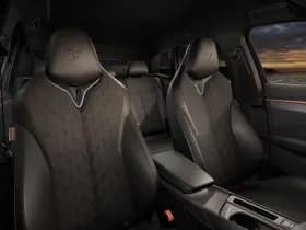 CUPRA Terramar thumbnail 8