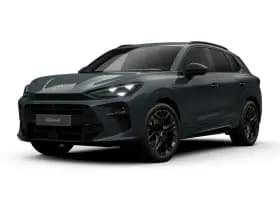 CUPRA Terramar thumbnail 1