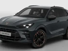 CUPRA Terramar thumbnail 2